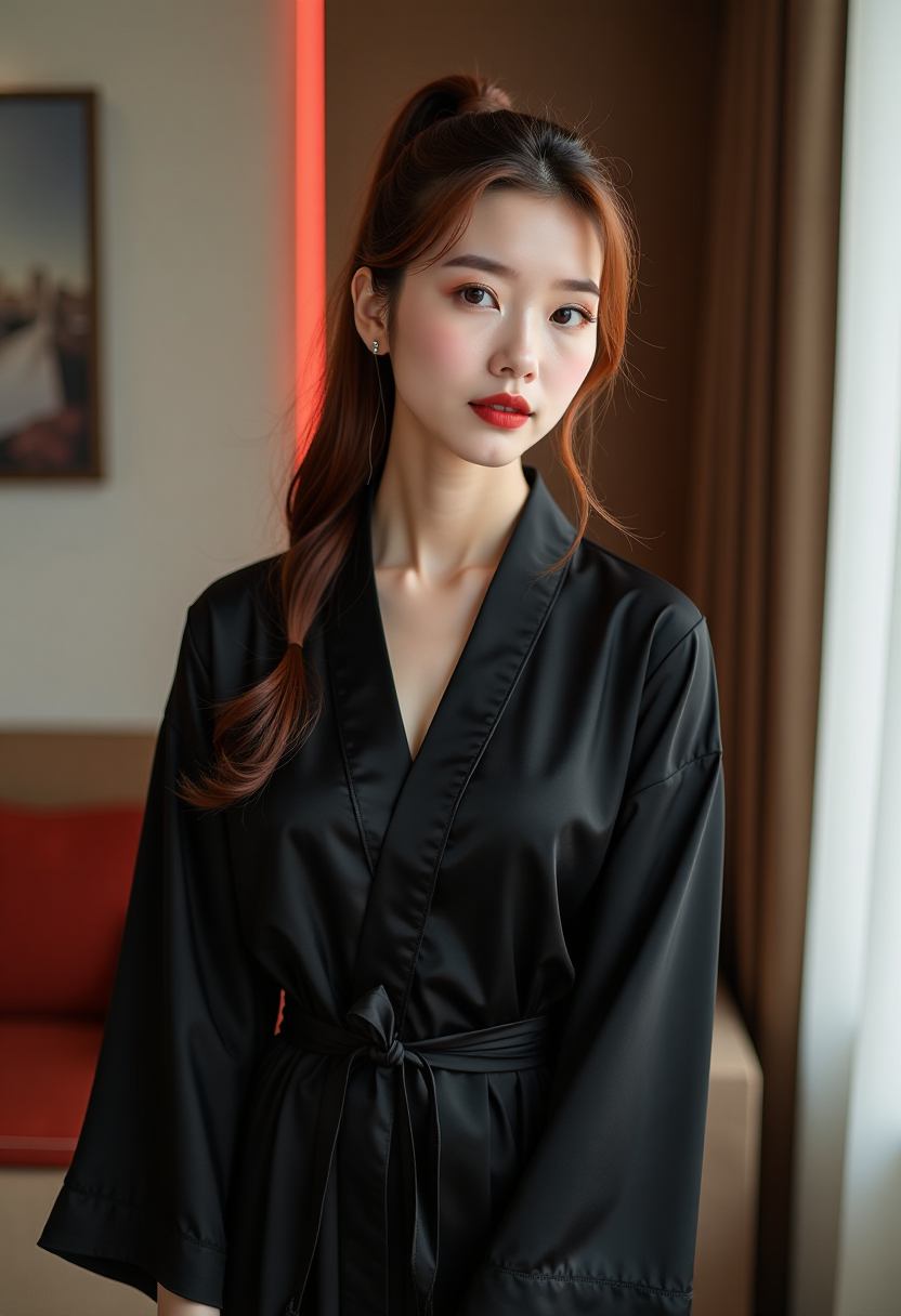 温柔陷阱