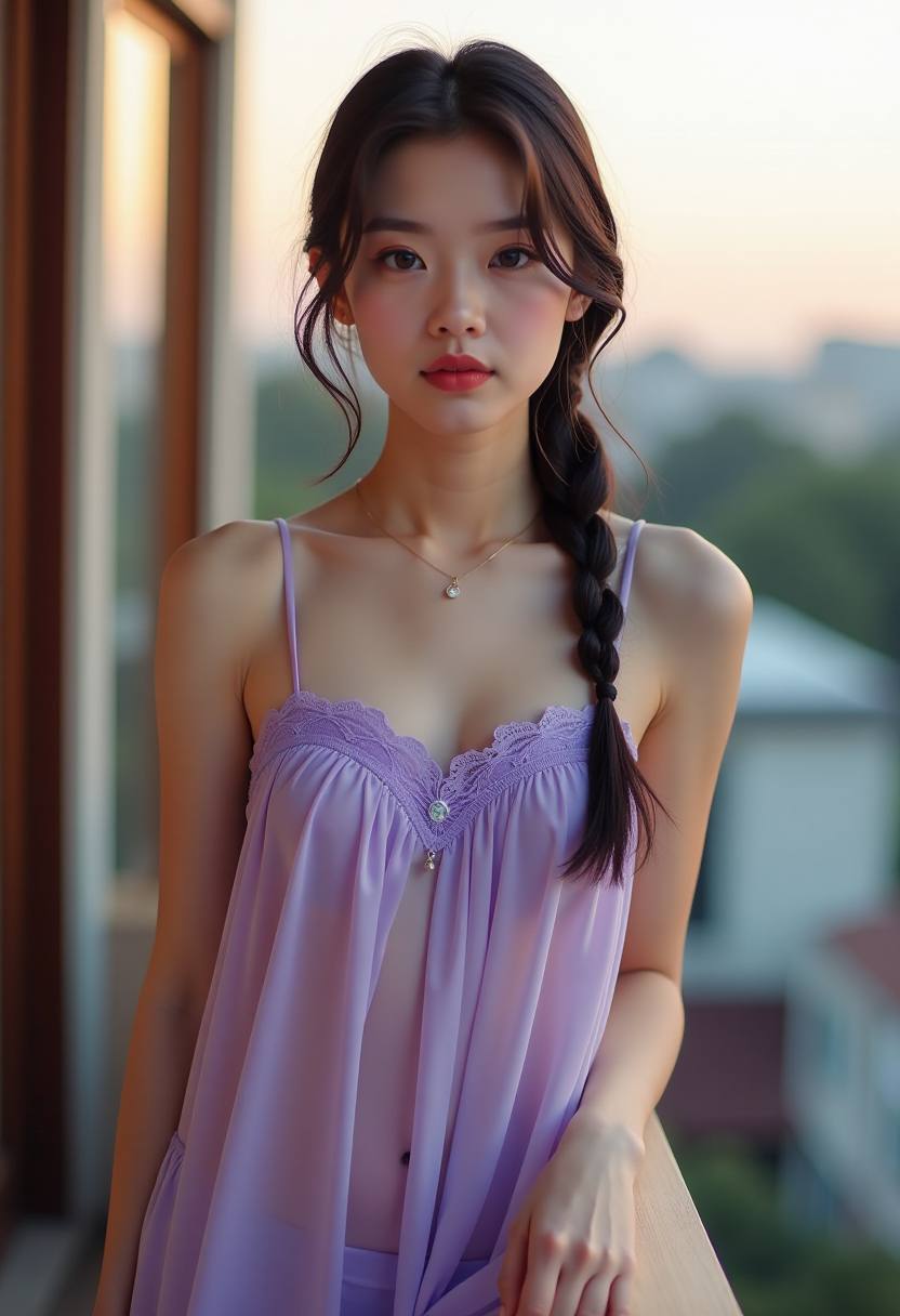 姐弟时光机