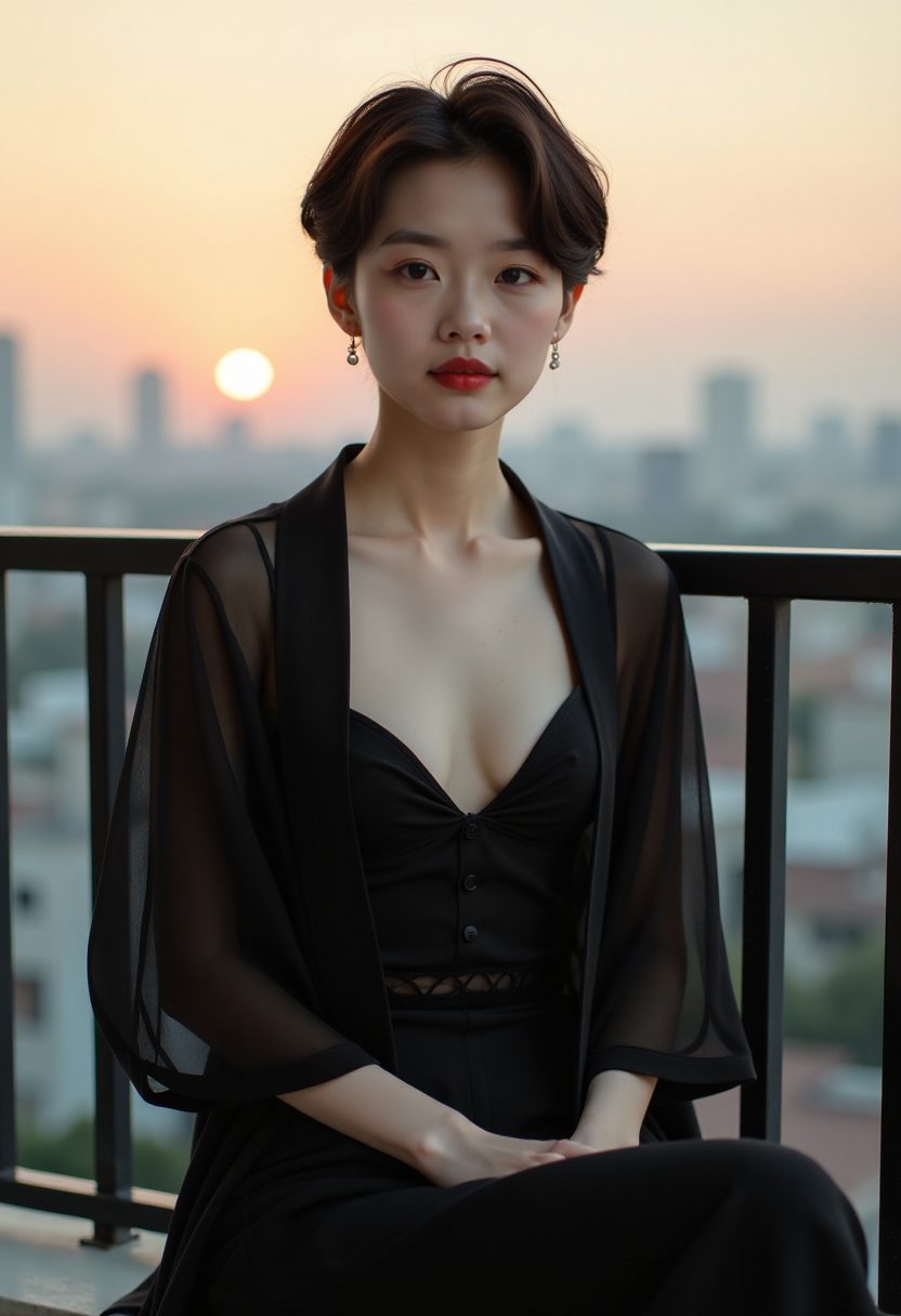 姐姐的私房菜